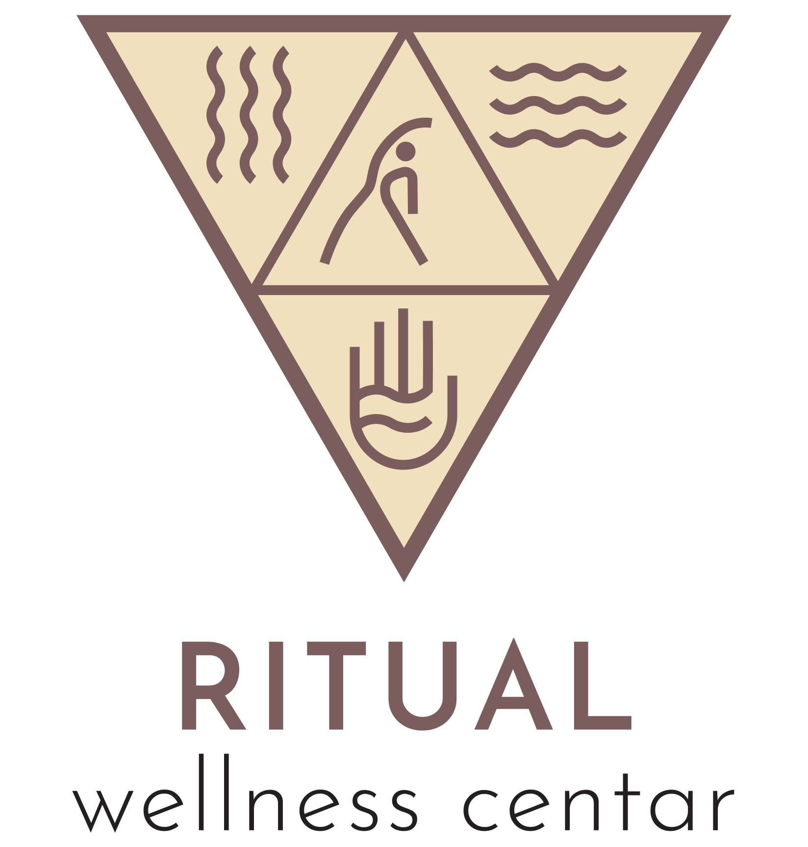 logo Ritual Wellness Centar