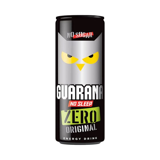 12 Guarana-Zero-0.25l